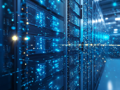 云服务器 能否全面替代云虚拟主机？——聚焦数据处理与存储支持