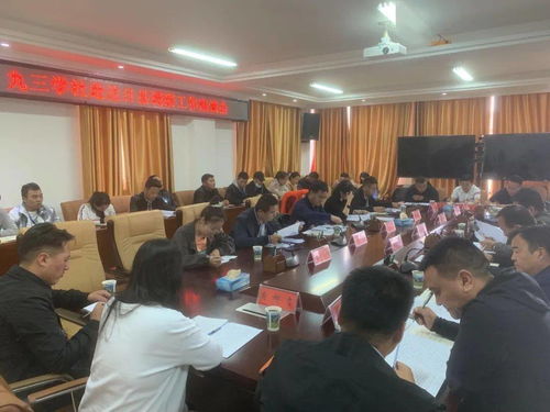 科技赋能草原治理 九三学社青海省委达日县草地生态课题调研的数据支撑体系